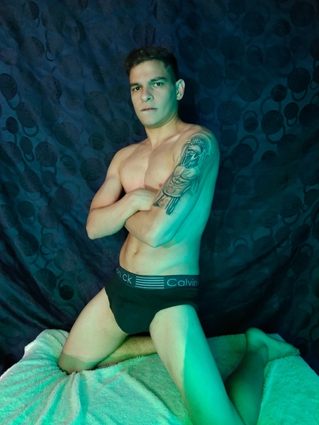 Artista Victor_Warren Foto 5