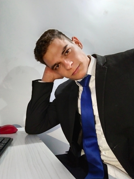 Artista Victor_Warren Foto 12