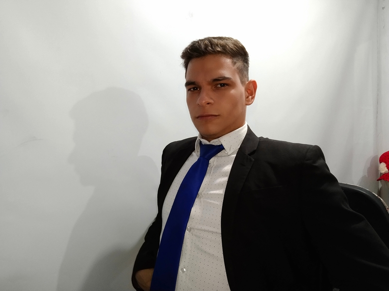 Artista Victor_Warren Foto 7