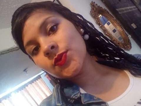 Scarlett_Clay Profilbild des Cam-Modells 