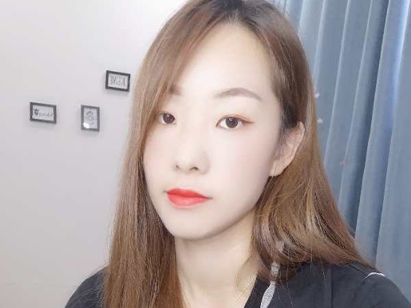 Image de profil du modèle de webcam xiaoyubaby