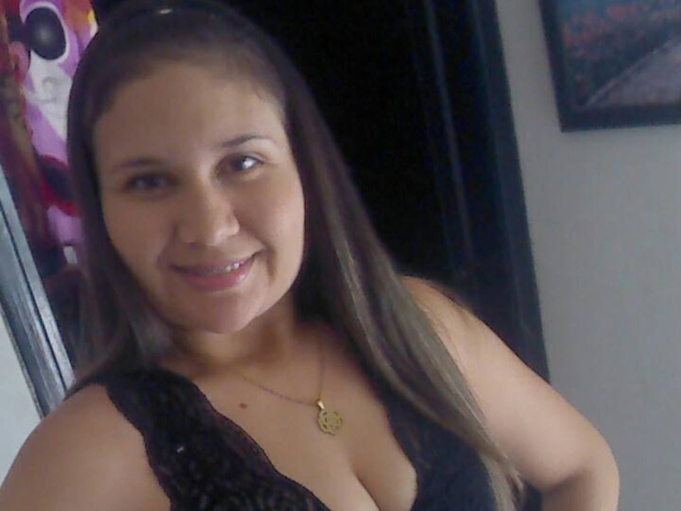 Foto de perfil de modelo de webcam de karolay_sex 