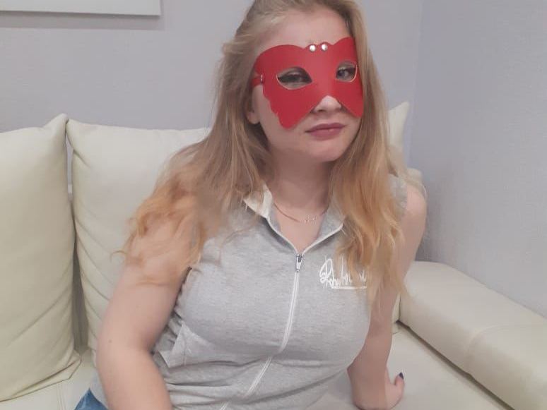 Foto de perfil de modelo de webcam de ValeriaBB 