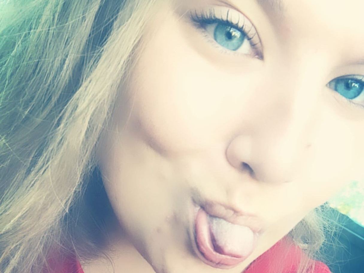 Profilbilde av TatiFlike webkamera modell
