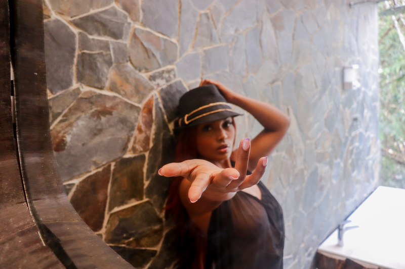 Artiest AngelBrownn Foto 10