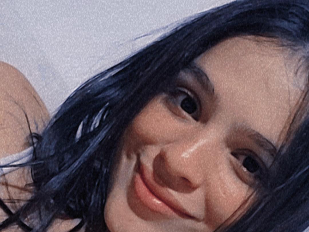 SarahHank profilbild på webbkameramodell 