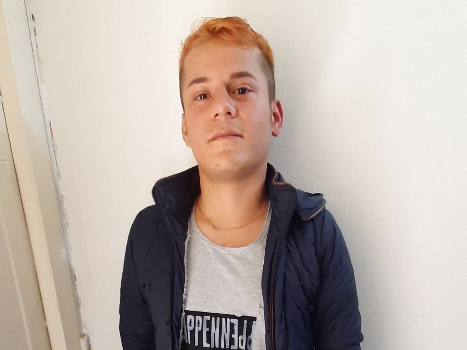 Profilbilde av diaball webkamera modell