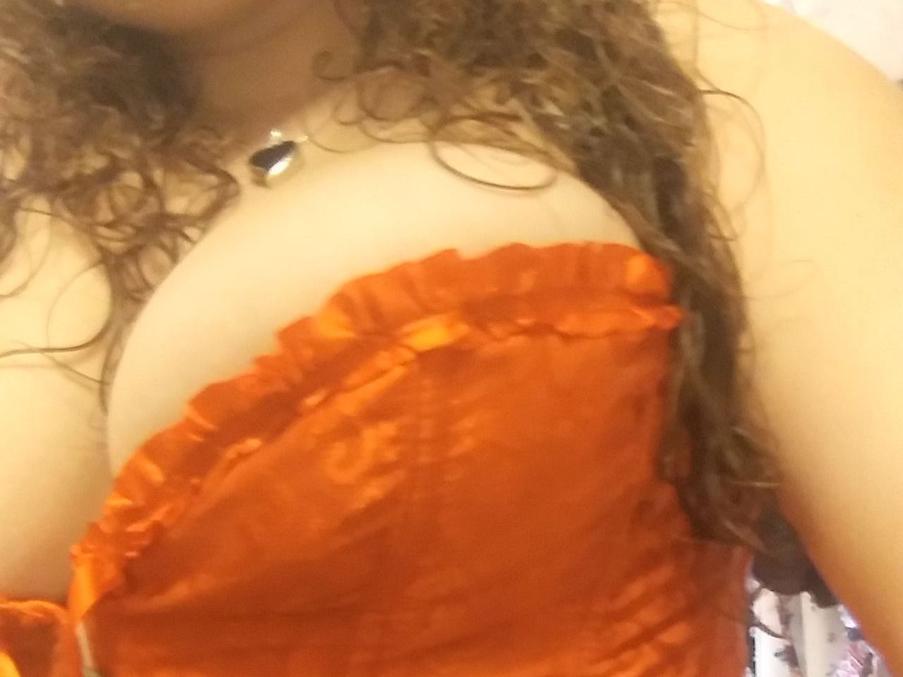 Foto de perfil de modelo de webcam de GingerBBY 