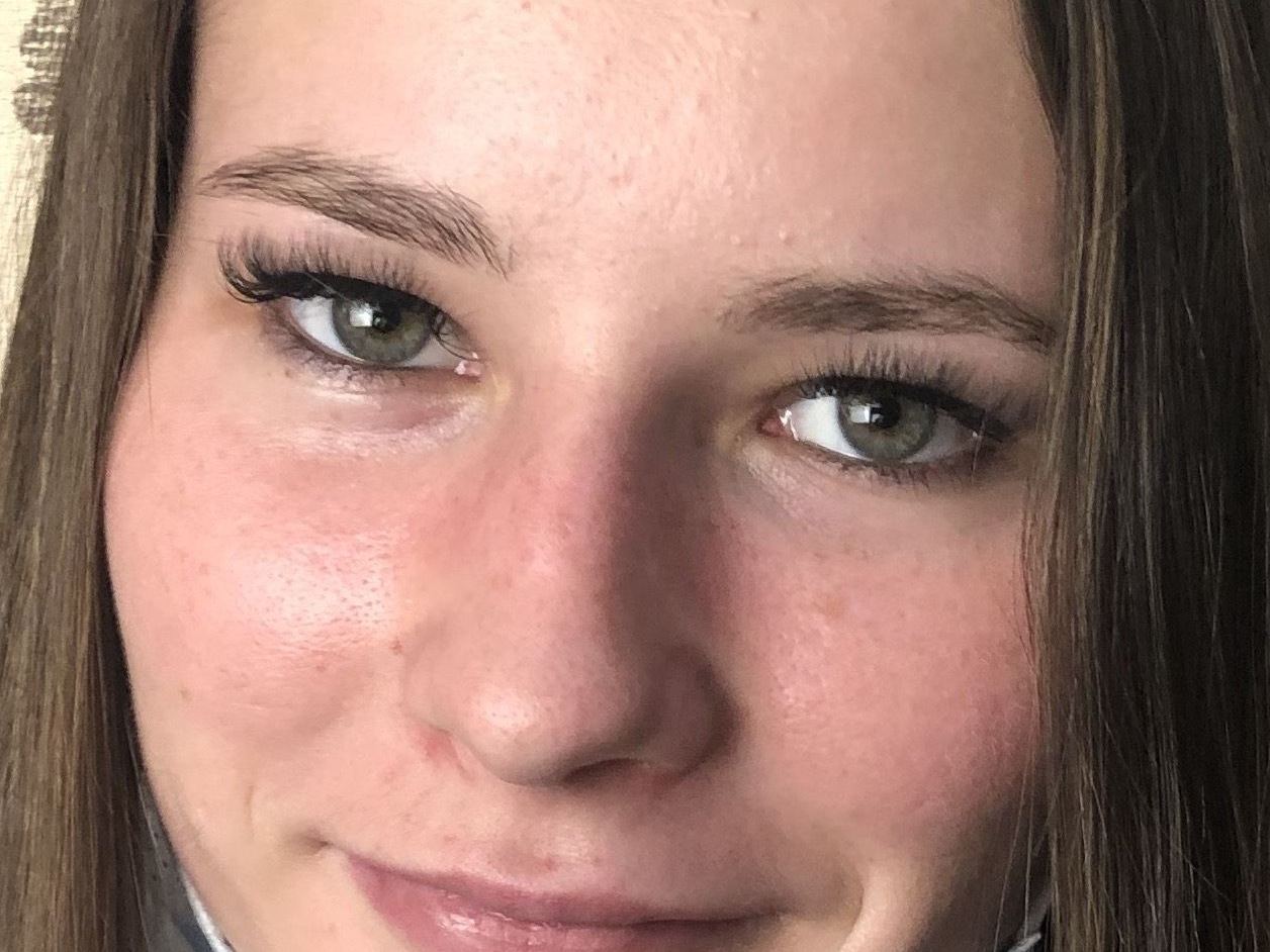 MavisWalker Profilbild des Cam-Modells 