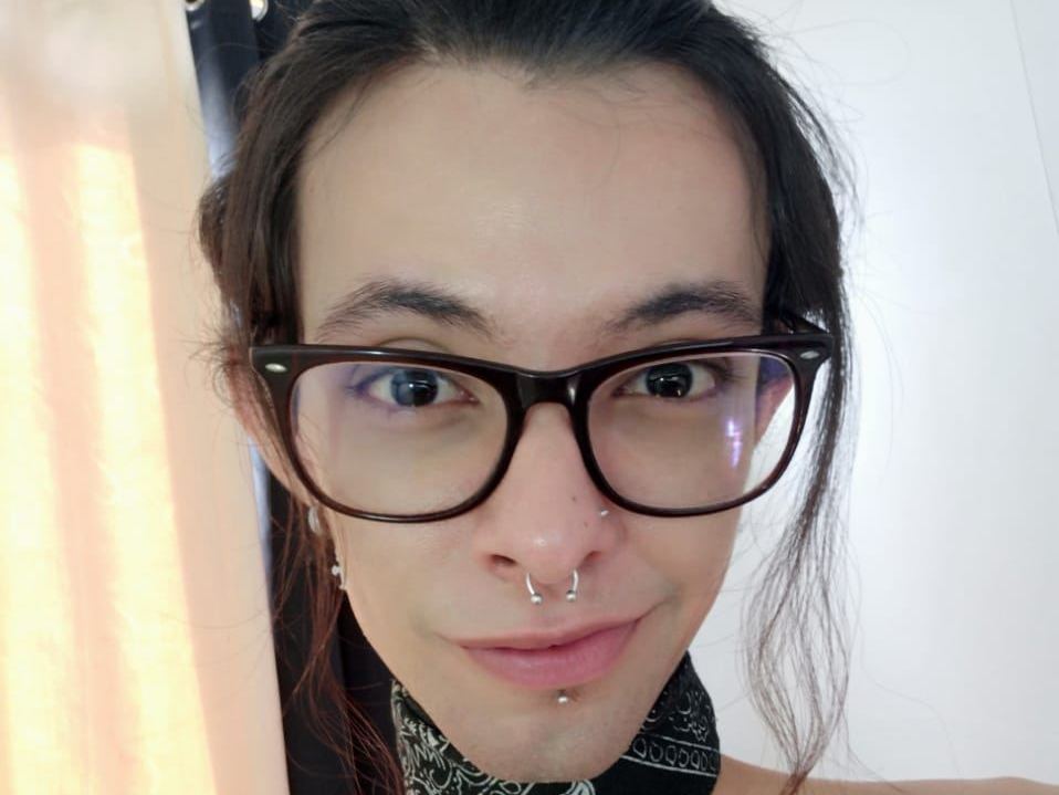 Foto de perfil de modelo de webcam de goulart_x 