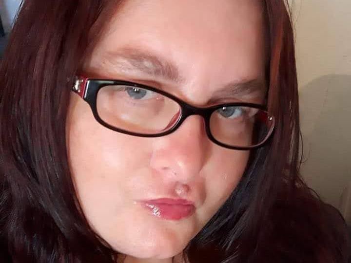 Image de profil du modèle de webcam Littleladyrose