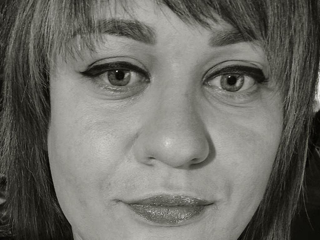 Image de profil du modèle de webcam Koshery