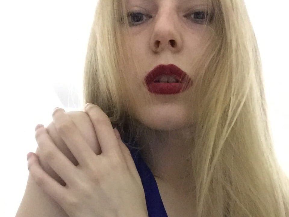 Violetta_Rich Profilbild des Cam-Modells 