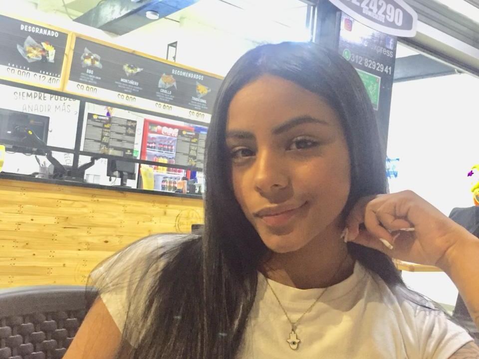 Profilbilde av melissa_cutex webkamera modell