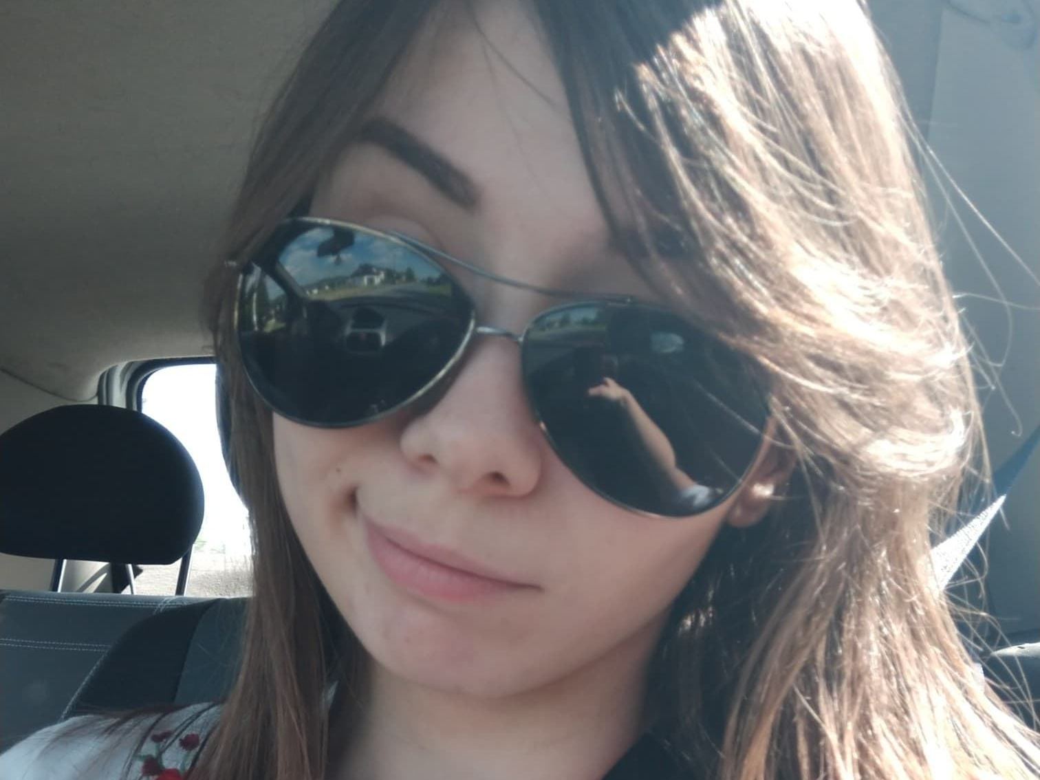 LittleBrunette69 profilbild på webbkameramodell 