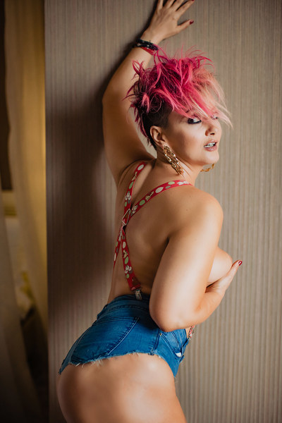 Artiest pinkhoney4u Foto 5