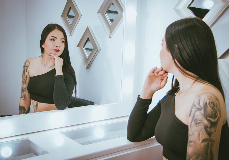 Intérprete AndraRusso Foto 9