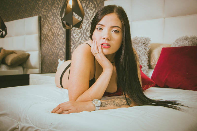 Intérprete AndraRusso Foto 5