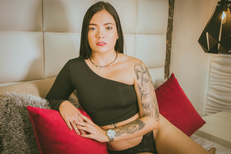 Intérprete AndraRusso Foto 6