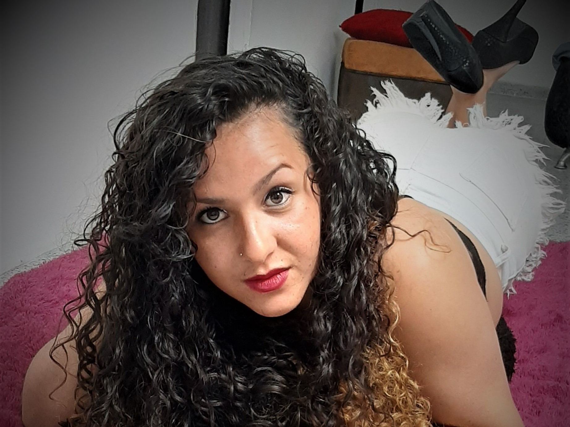 SashaFox18 Profilbild des Cam-Modells 