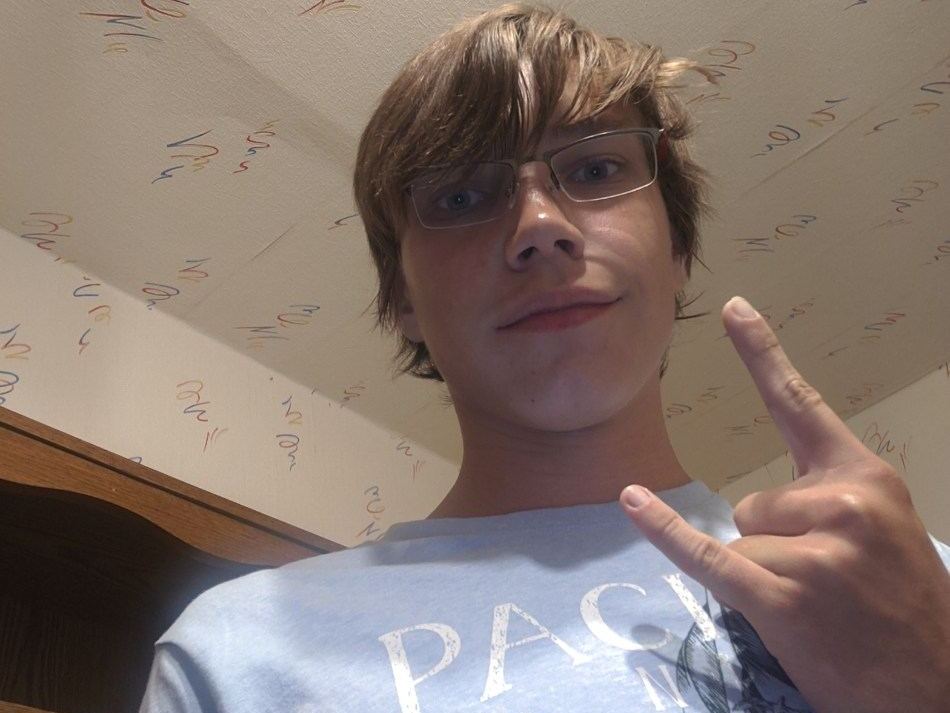 Image de profil du modèle de webcam rainoh