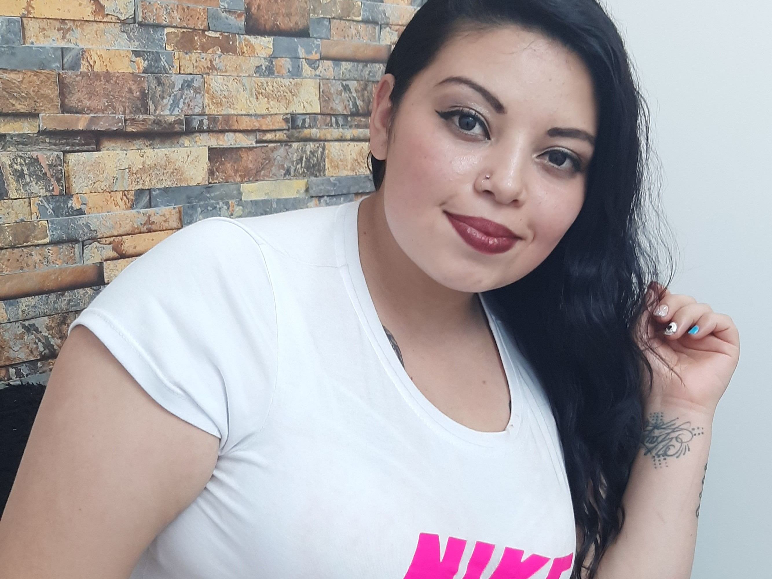 Imagen de perfil de modelo de cámara web de MelissaWild18