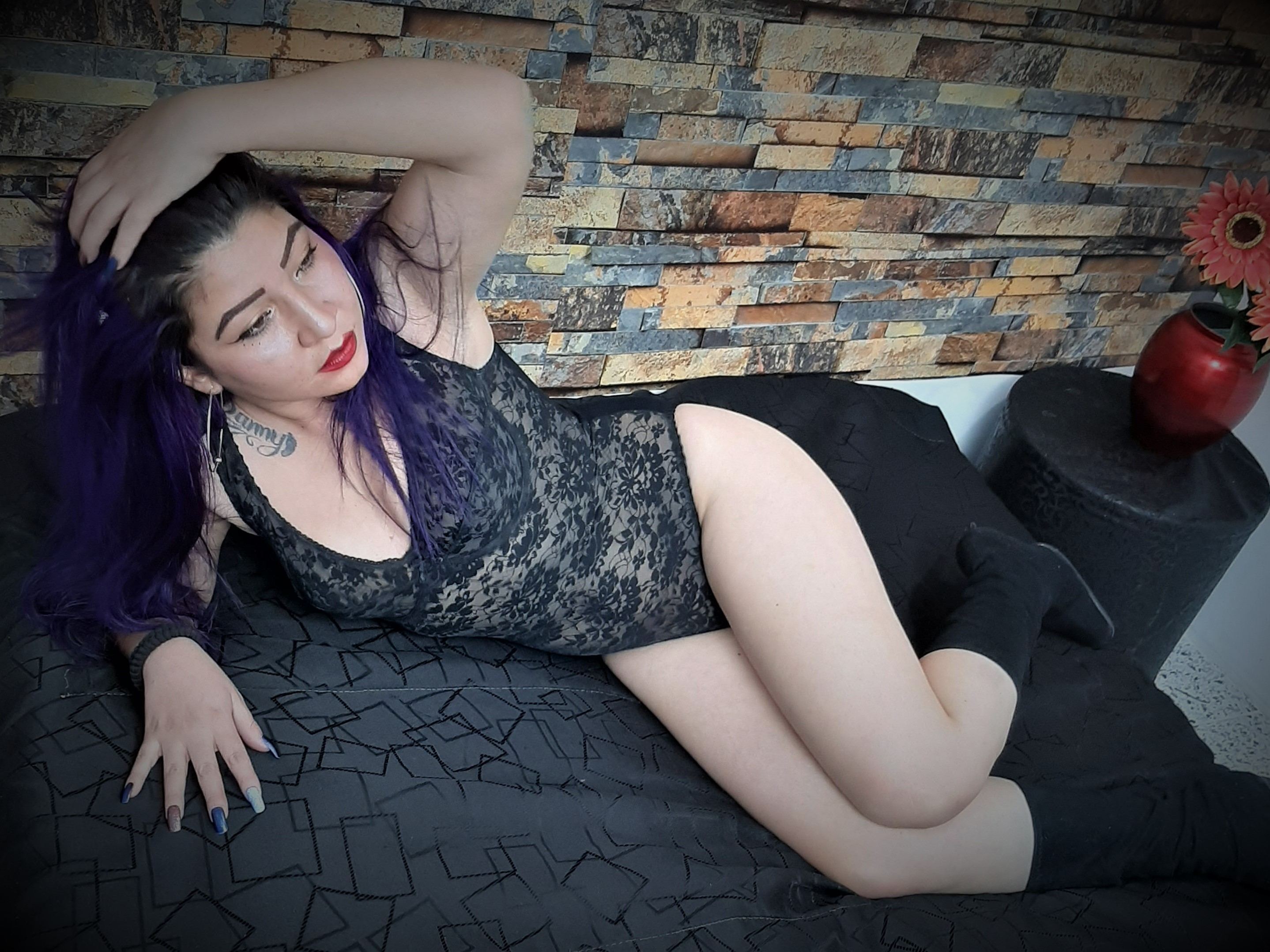 Profilbilde av CherryLush1 webkamera modell
