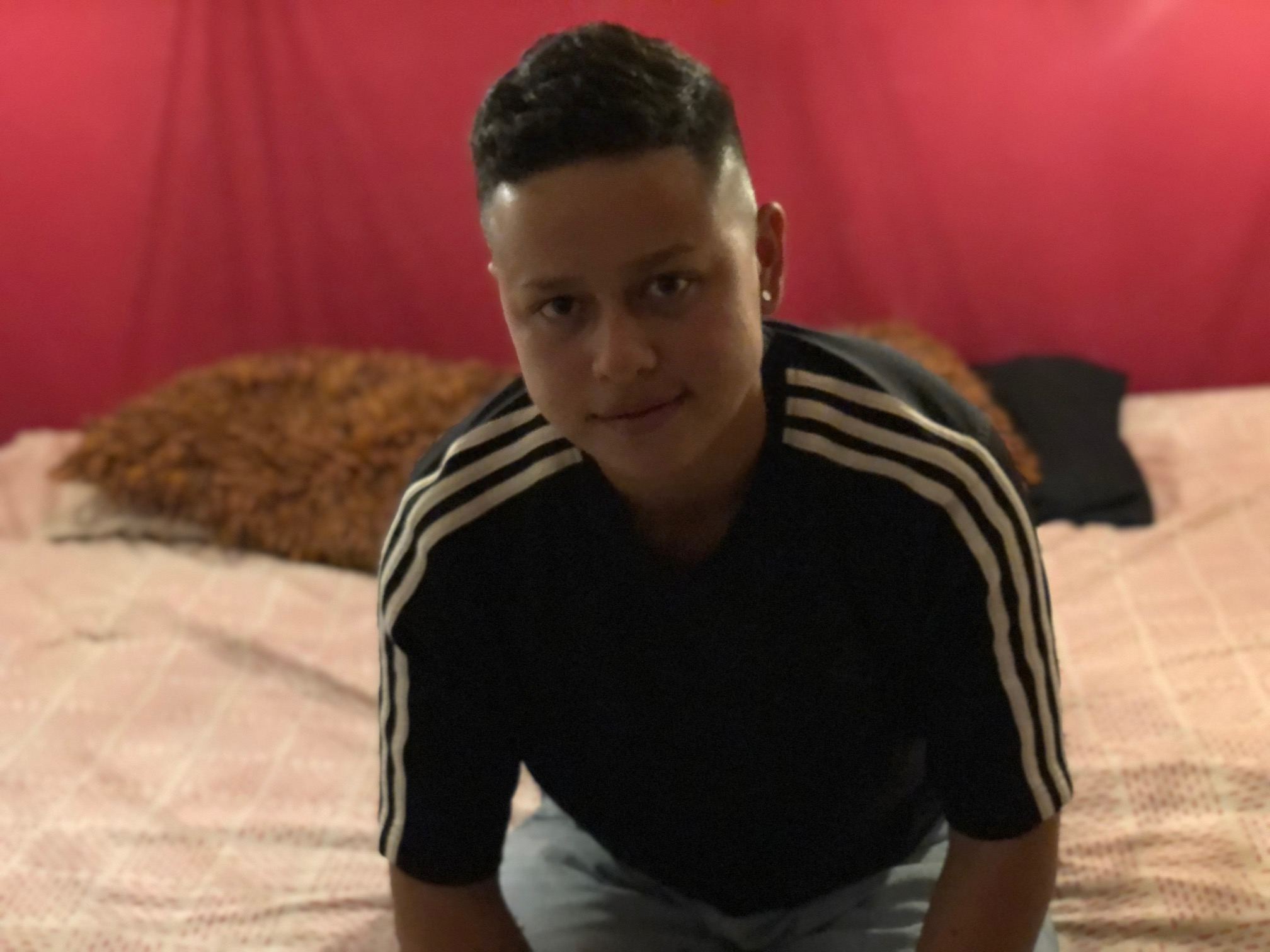 Foto de perfil de modelo de webcam de anialton 