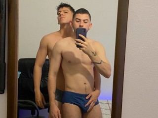 romeosantos19 profielfoto van cam model 