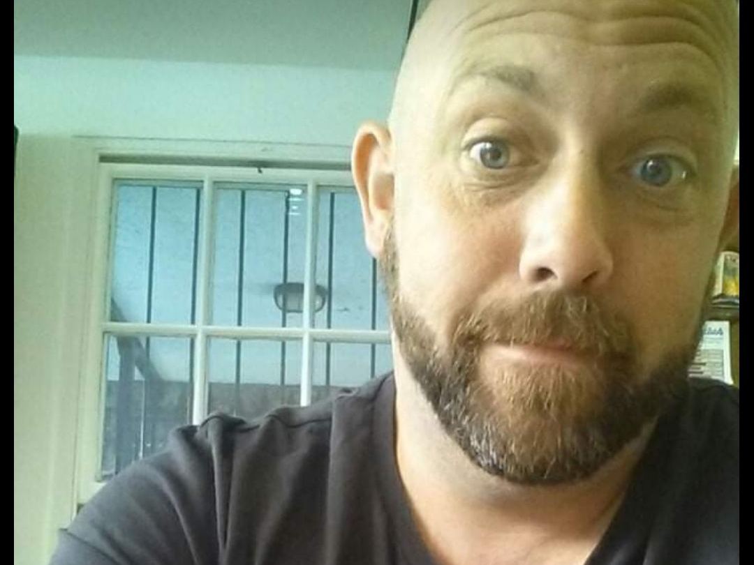 Iceman4000 profilbild på webbkameramodell 