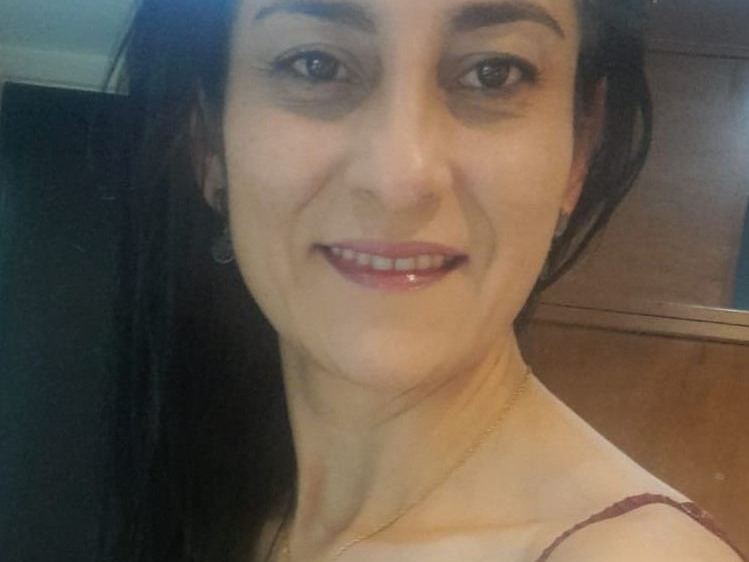 Clementine_Meyers profielfoto van cam model 