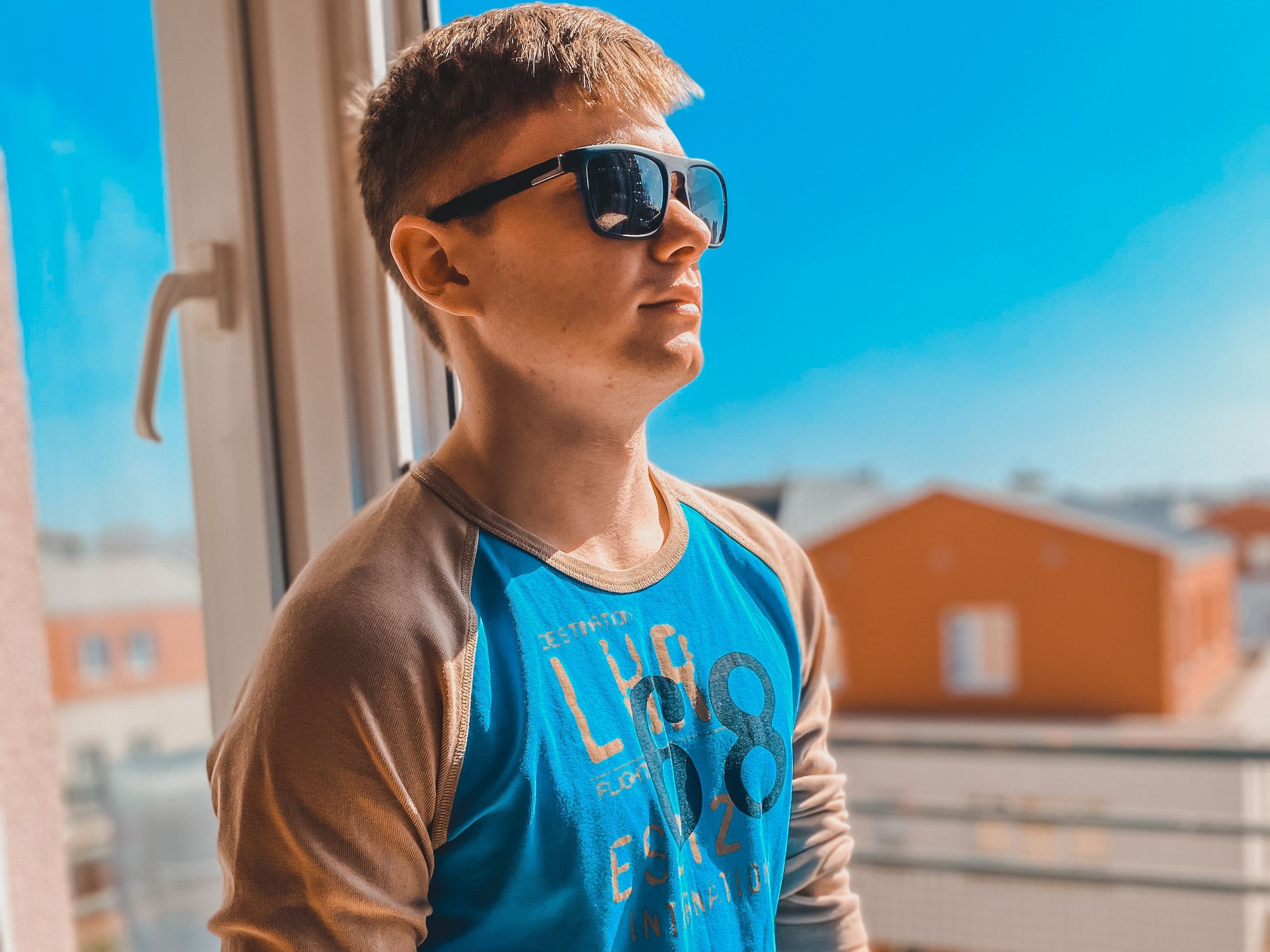 Image de profil du modèle de webcam VerymanOh