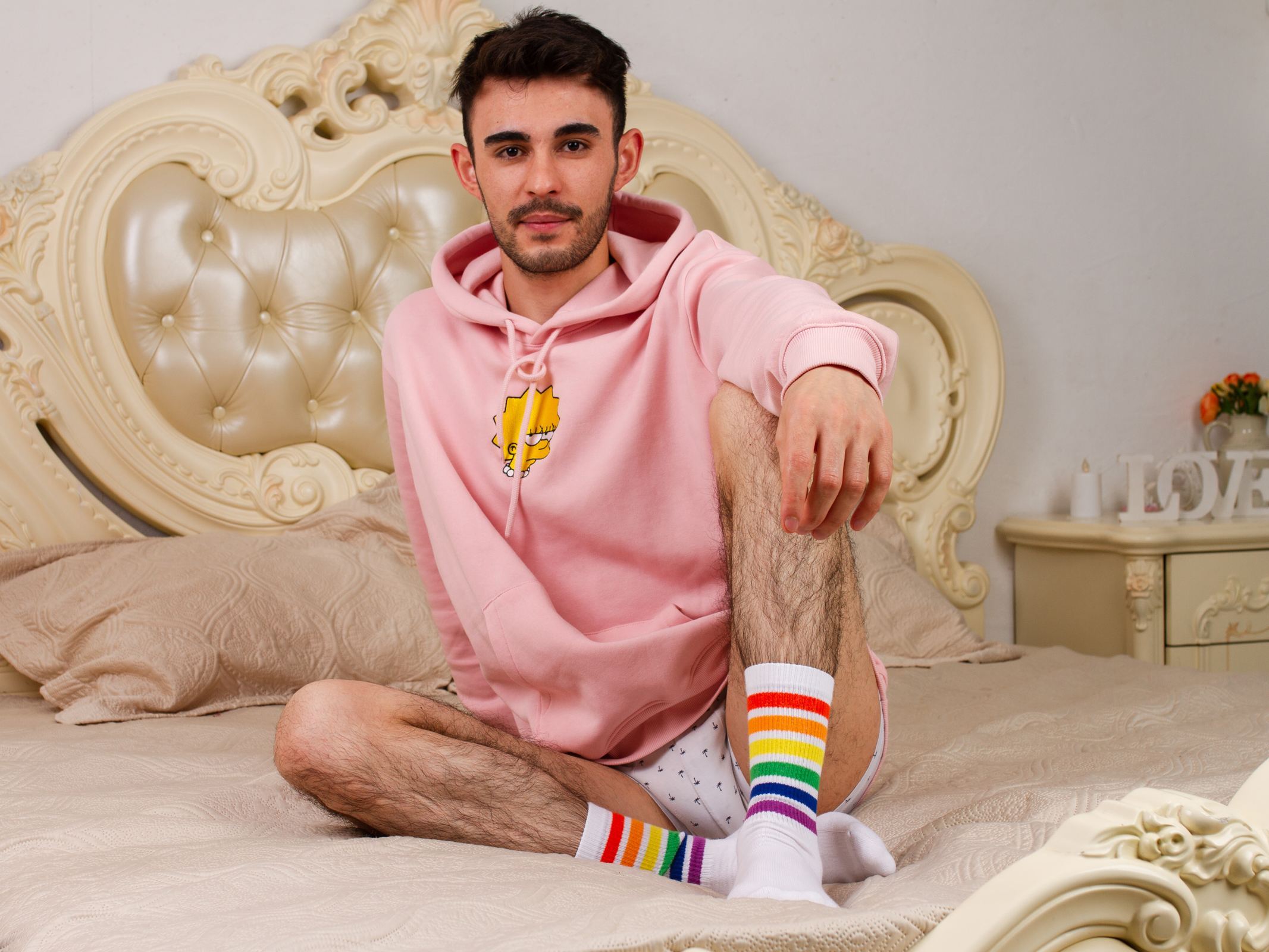 BryneBrownie immagine del profilo del modello di cam
