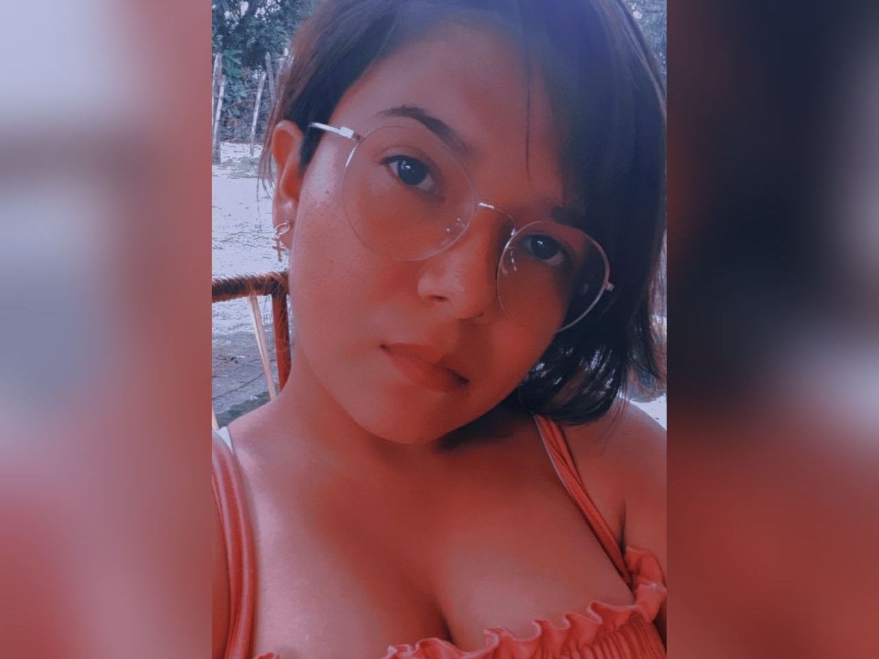 Ytzayana profilbild på webbkameramodell 