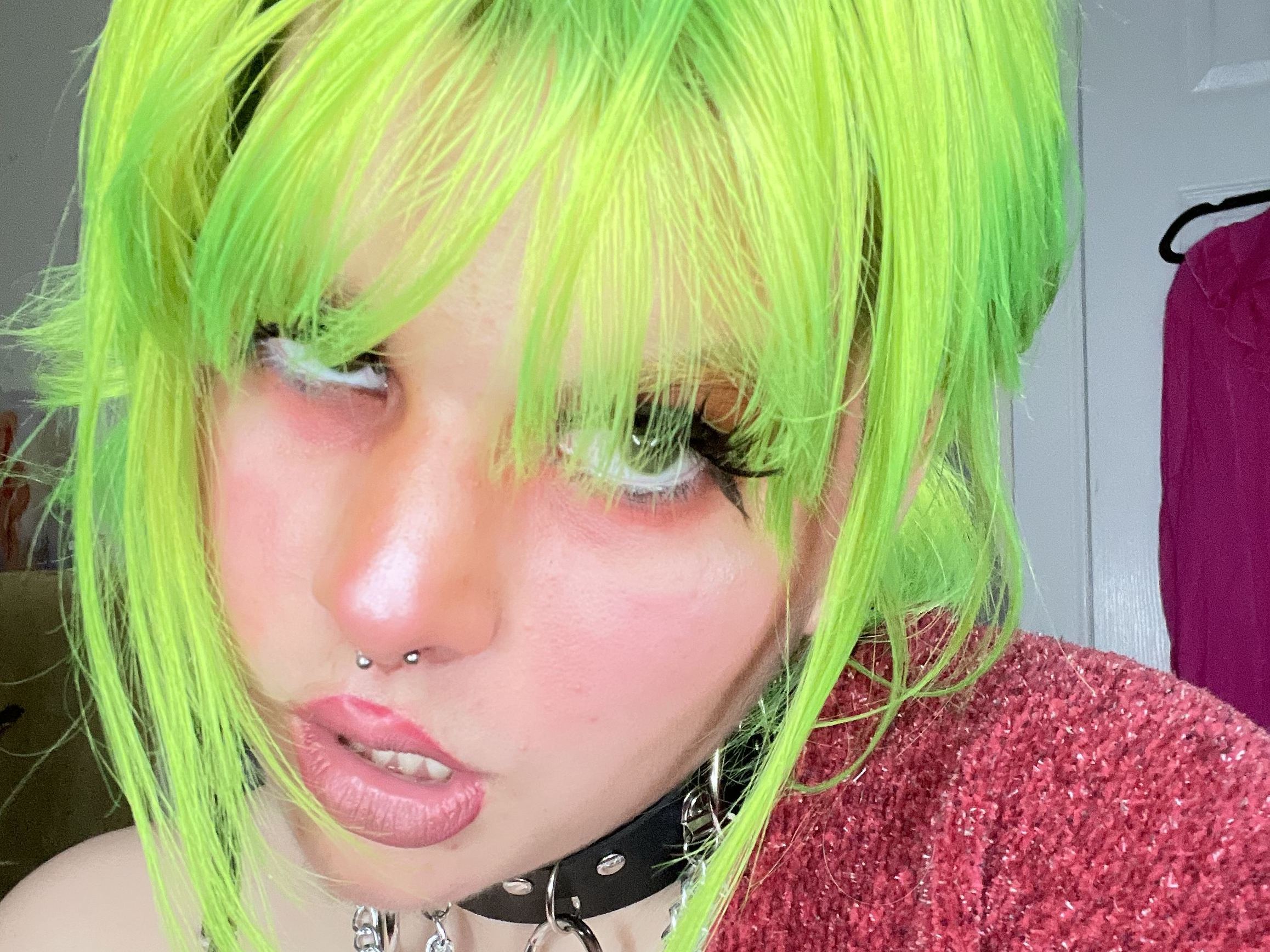 madsxoxo immagine del profilo del modello di cam