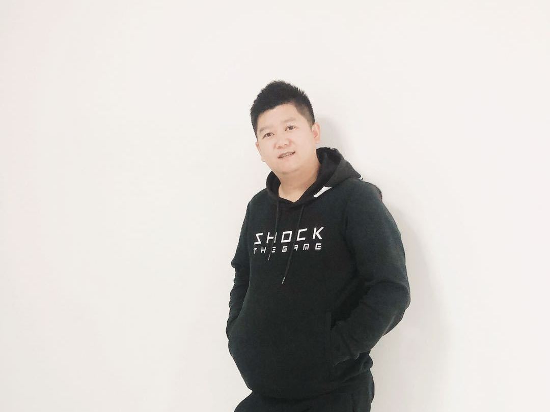 Thebigroughboy cam model profile picture 