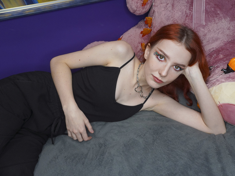 Artiest KristinaDousons Foto 1