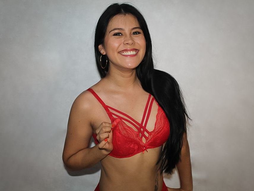 Imagen de perfil de modelo de cámara web de NataliePorto