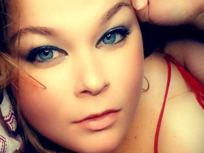 Sassy_Jenpop Profilbild des Cam-Modells 