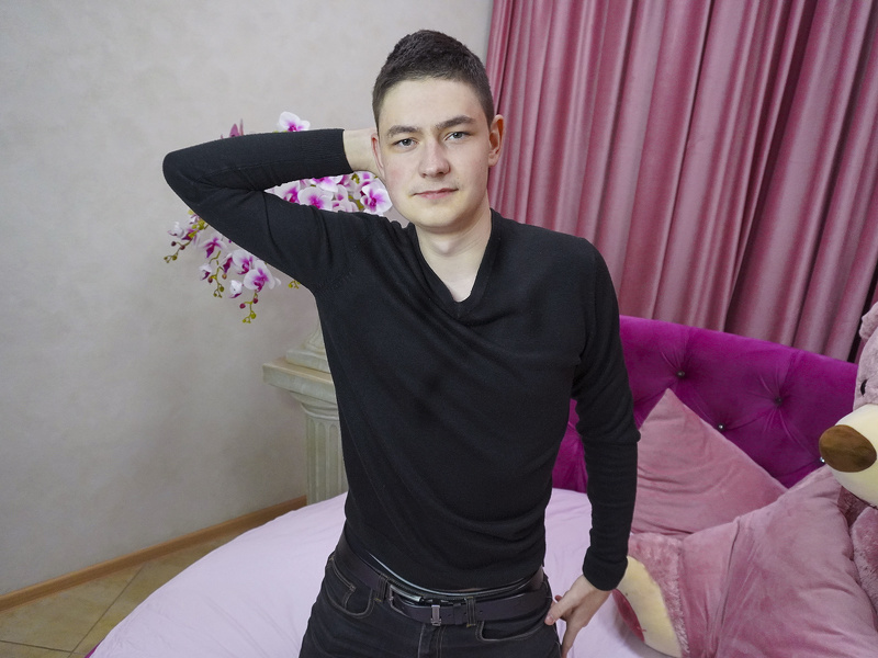 Interprete WilliamCaves Foto 3