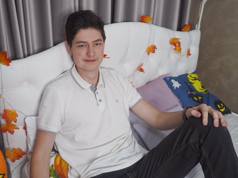 Interprete WilliamCaves Foto 9