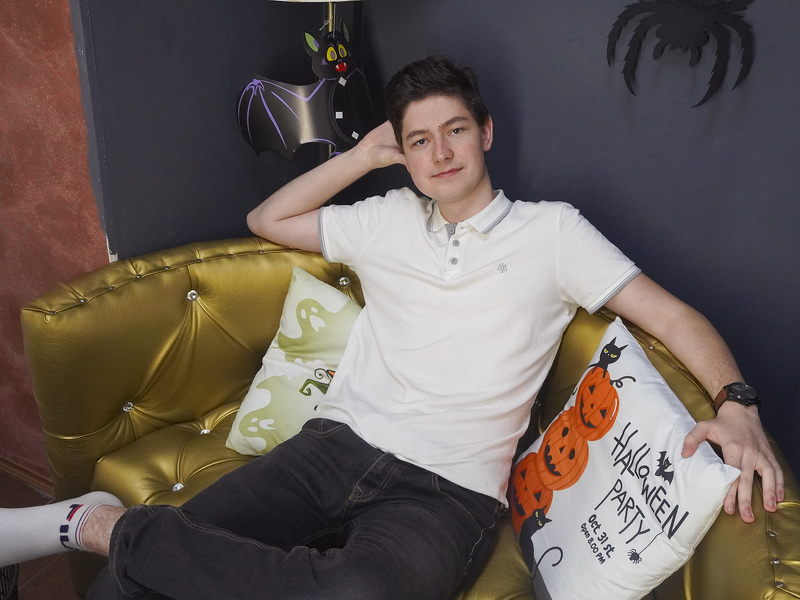 Interprete WilliamCaves Foto 6