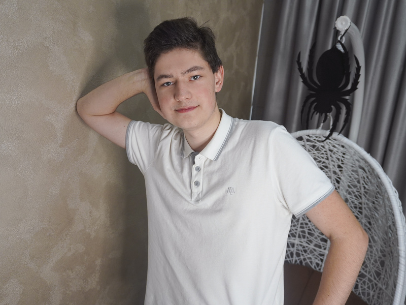 Interprete WilliamCaves Foto 10