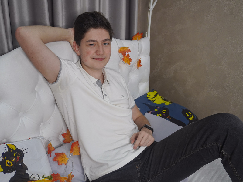 Interprete WilliamCaves Foto 7