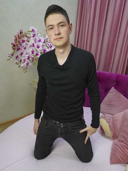 Interprete WilliamCaves Foto 4