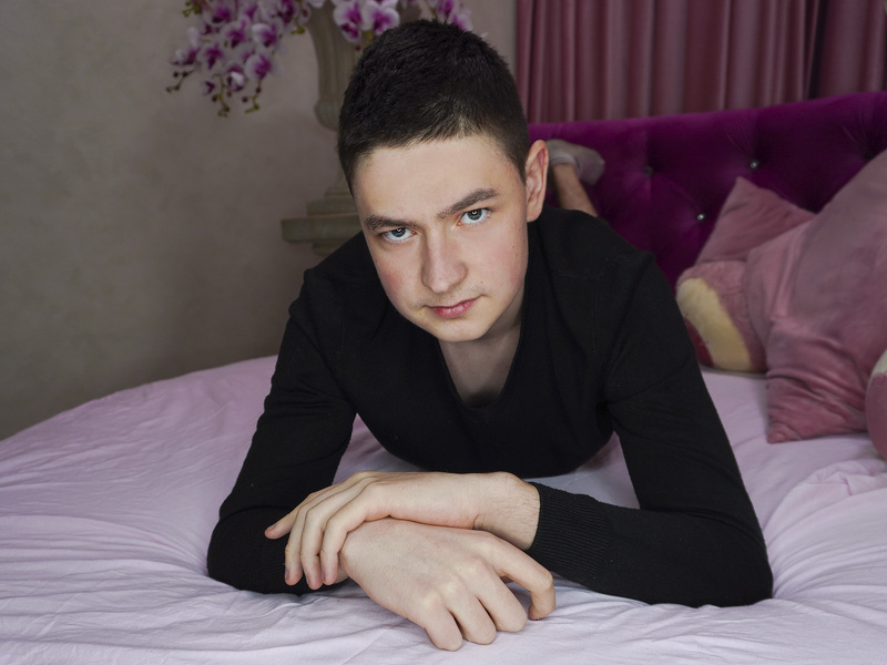 Interprete WilliamCaves Foto 2