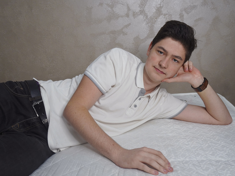 Interprete WilliamCaves Foto 8