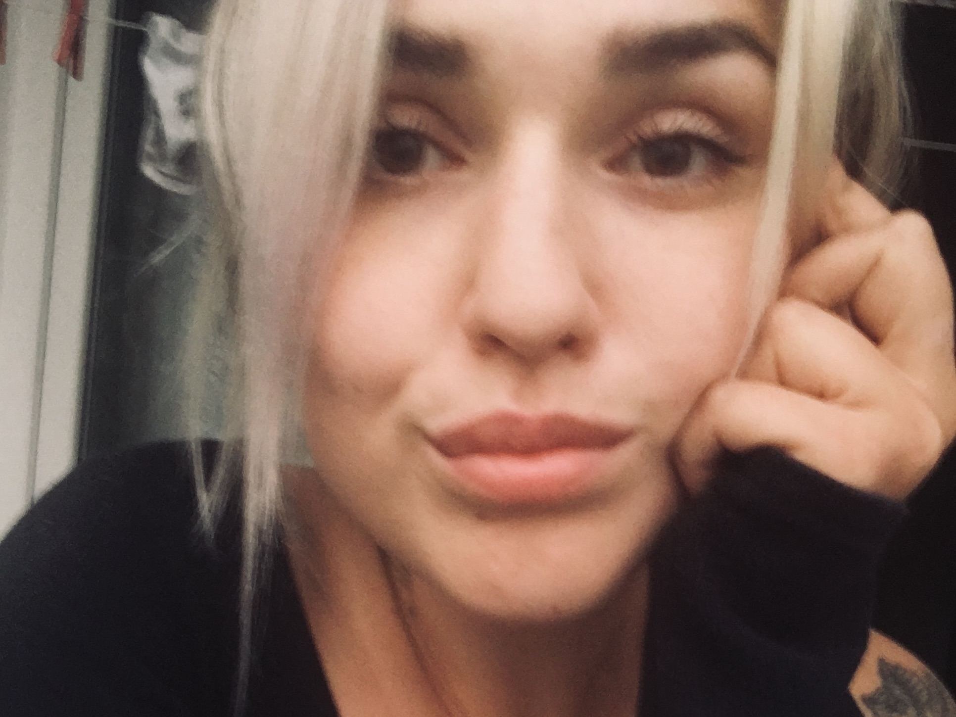VimevaFire profielfoto van cam model 