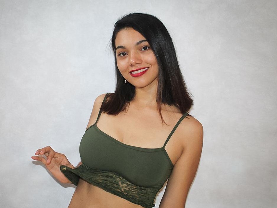 Cristina_Torres profilbild på webbkameramodell 