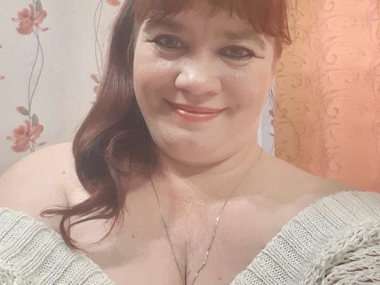 Merinda777 profilbild på webbkameramodell 